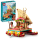 LEGO Disney Princess 43210 Katamaran Vaiany - 1091271 - zdjęcie 2